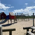 Casa de Férias Ff1006 Autentisk Feriebolig I Med Adgang Til Pool