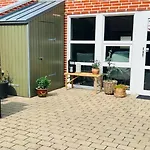 Ff1006 Autentisk Feriebolig I Med Adgang Til Pool *