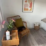 Ff1006 Autentisk Feriebolig I Med Adgang Til Pool Casa de Férias *