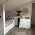 Ff1006 Autentisk Feriebolig I Med Adgang Til Pool Casa de Férias *
