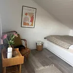 Casa de Férias Ff1006 Autentisk Feriebolig I Med Adgang Til Pool *