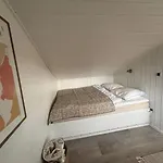 Ff1006 Autentisk Feriebolig I Med Adgang Til Pool Casa de Férias *