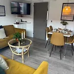 Casa de Férias Ff1006 Autentisk Feriebolig I Med Adgang Til Pool Hemmet