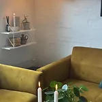 Casa de Férias Ff1006 Autentisk Feriebolig I Med Adgang Til Pool *