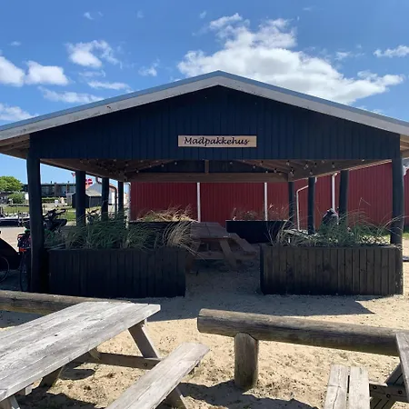 Сasa de vacaciones Ff1006 Autentisk Feriebolig I Med Adgang Til Pool