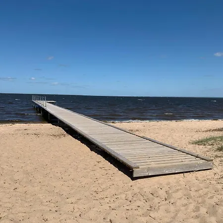 Tatil Evi Ff1006 Autentisk Feriebolig I Med Adgang Til Pool *