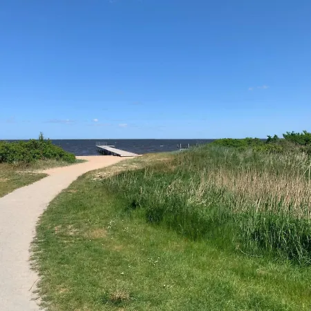 Ff1006 Feriebolig Bork Havn *
