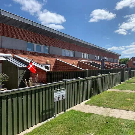 Tatil Evi Ff1006 Autentisk Feriebolig I Med Adgang Til Pool *