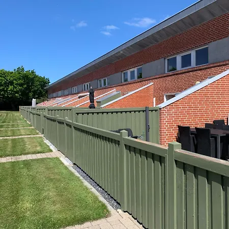 Ff1006 Autentisk Feriebolig I Med Adgang Til Pool Сasa de vacaciones Hemmet