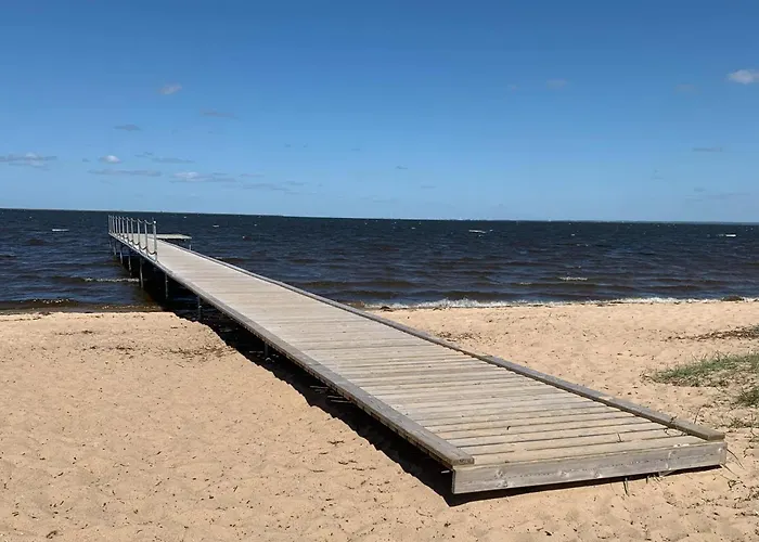 Tatil Evi Ff1006 Autentisk Feriebolig I Med Adgang Til Pool *