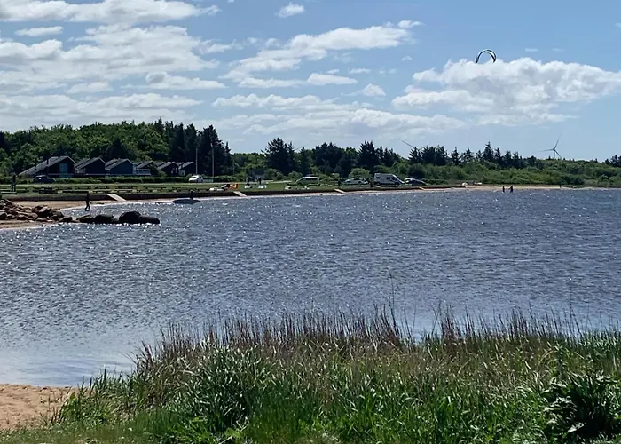 Ff1006 Autentisk Feriebolig I Med Adgang Til Pool Tatil Evi *