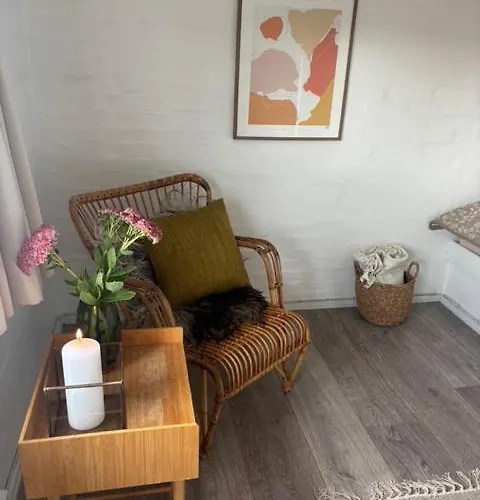 Ff1006 Autentisk Feriebolig I Med Adgang Til Pool Tatil Evi *