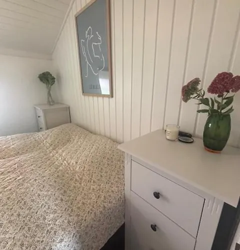 Ff1006 Autentisk Feriebolig I Med Adgang Til Pool Tatil Evi Hemmet