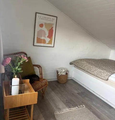 Tatil Evi Ff1006 Autentisk Feriebolig I Med Adgang Til Pool *