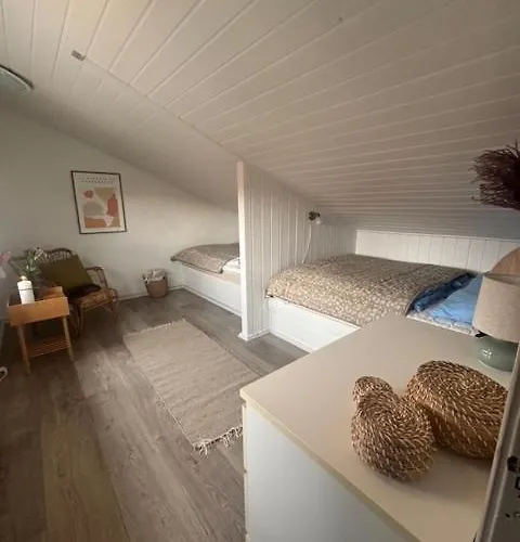 Tatil Evi Ff1006 Autentisk Feriebolig I Med Adgang Til Pool *