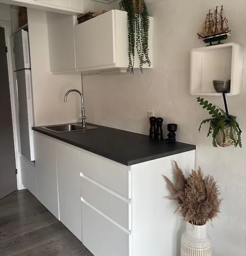 Ff1006 Autentisk Feriebolig I Med Adgang Til Pool Tatil Evi