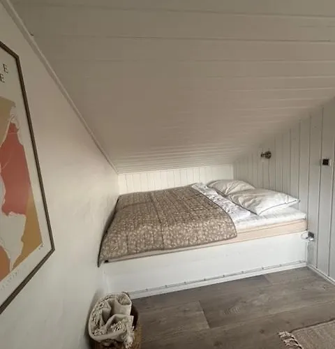 Ff1006 Autentisk Feriebolig I Med Adgang Til Pool Tatil Evi *