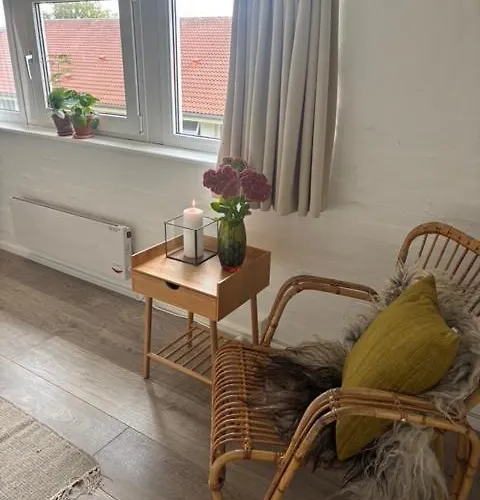 Tatil Evi Ff1006 Autentisk Feriebolig I Med Adgang Til Pool *