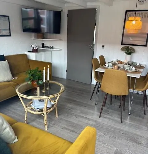 Tatil Evi Ff1006 Autentisk Feriebolig I Med Adgang Til Pool Hemmet