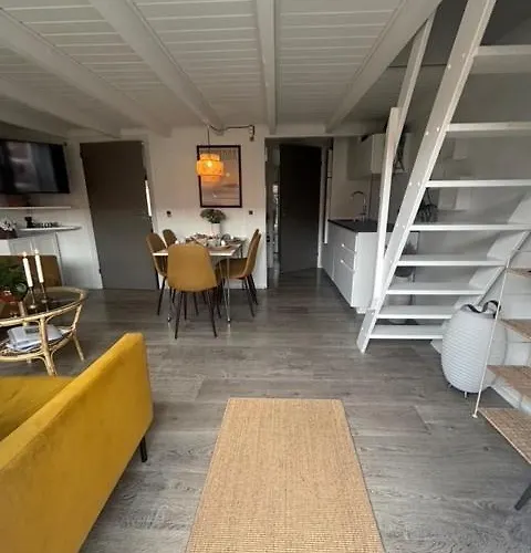 Ff1006 Autentisk Feriebolig I Med Adgang Til Pool * Hemmet