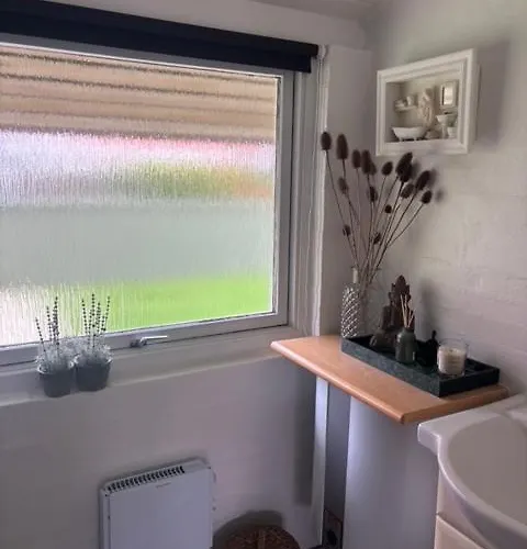 Ff1006 Autentisk Feriebolig I Med Adgang Til Pool *