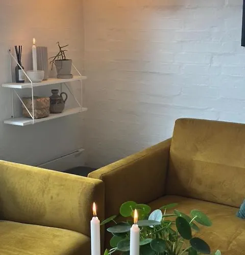 Tatil Evi Ff1006 Autentisk Feriebolig I Med Adgang Til Pool *